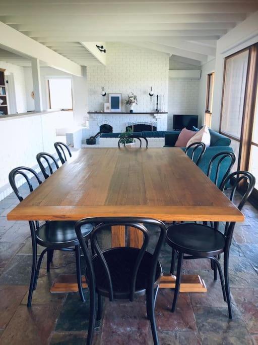 Peterborough Beach House Luaran gambar