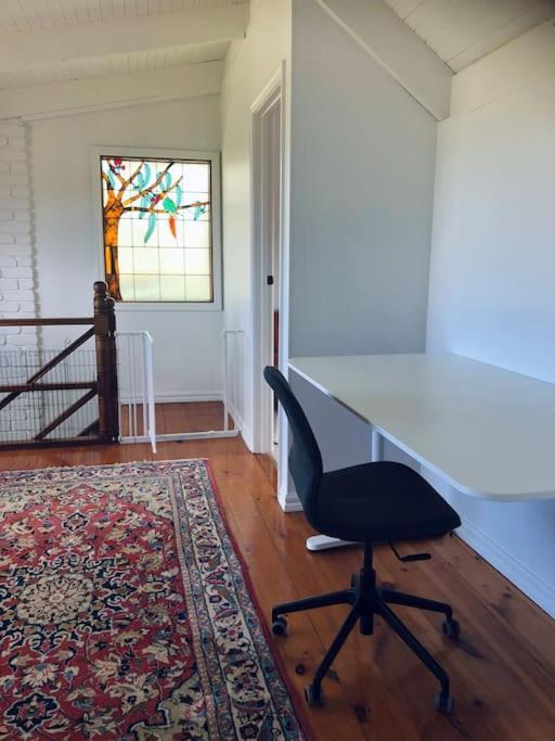 Peterborough Beach House Luaran gambar