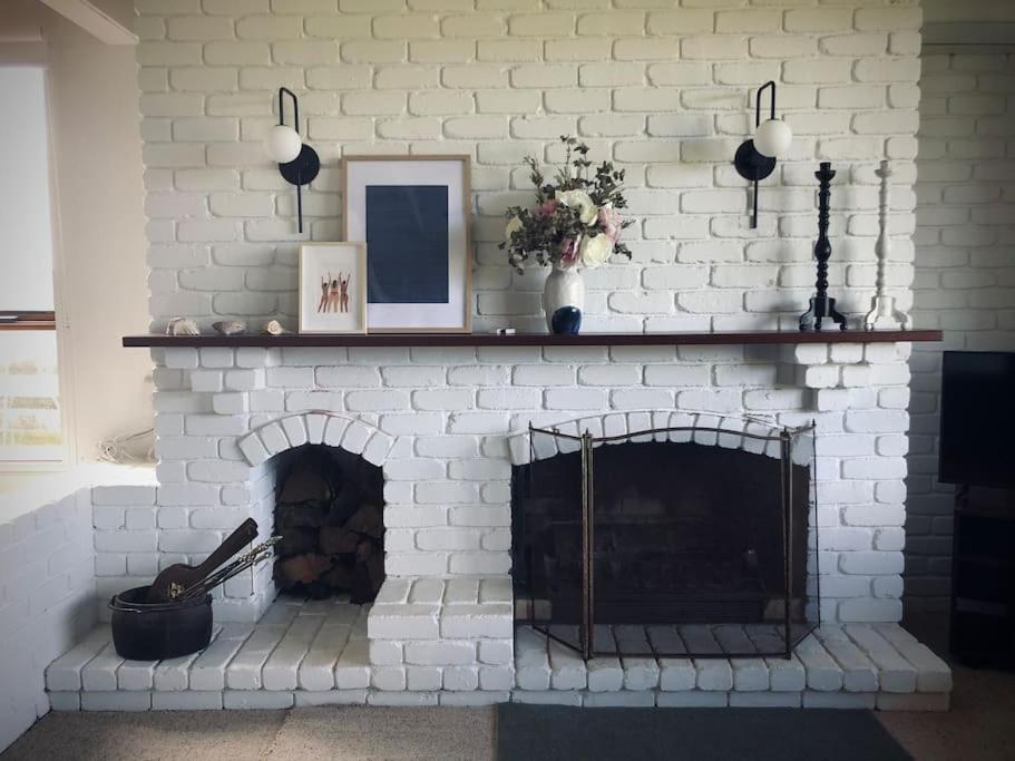 Peterborough Beach House Luaran gambar