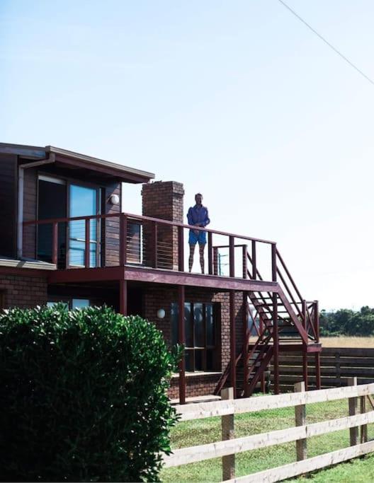 Peterborough Beach House Luaran gambar