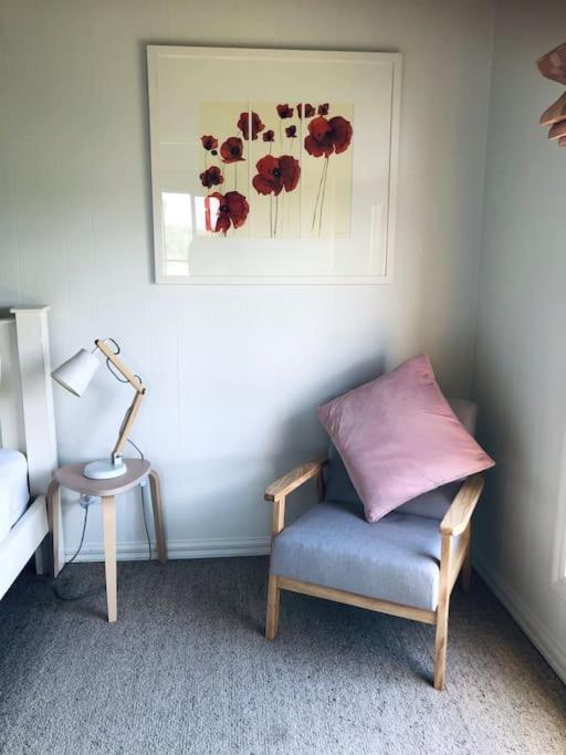 Peterborough Beach House Luaran gambar