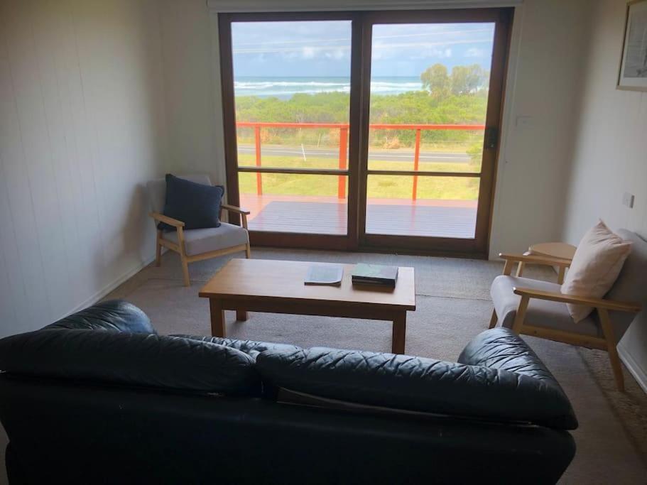 Peterborough Beach House Luaran gambar