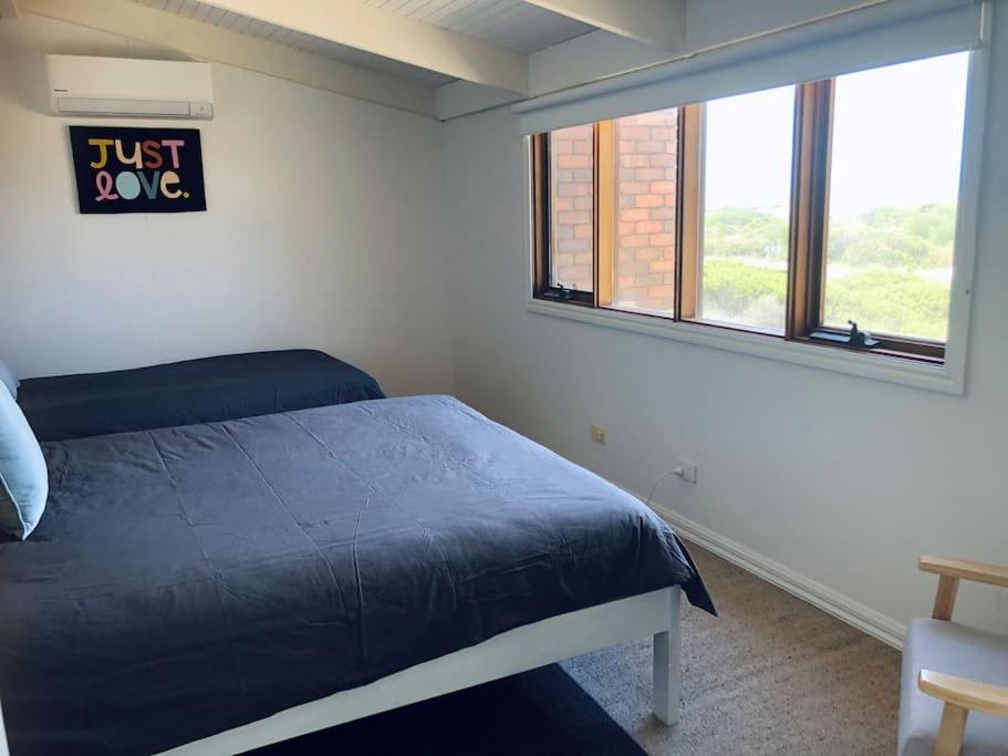 Peterborough Beach House Luaran gambar