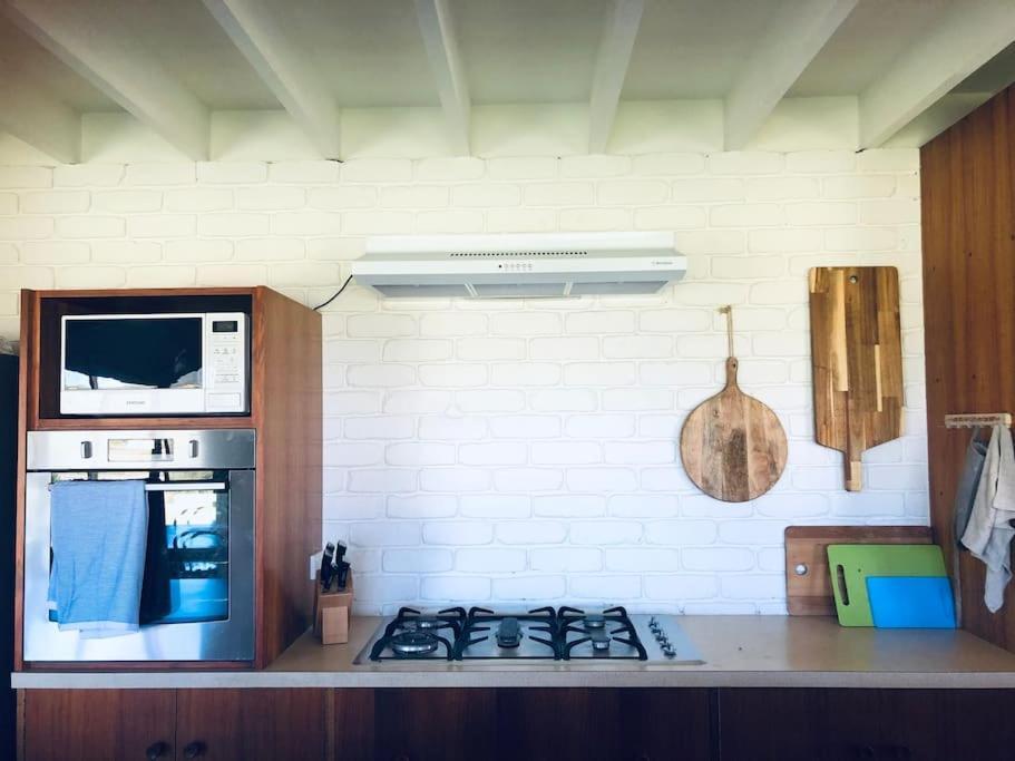 Peterborough Beach House Luaran gambar