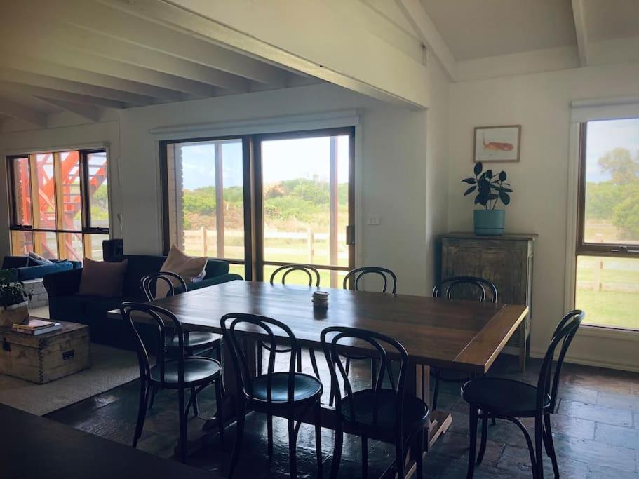 Peterborough Beach House Luaran gambar
