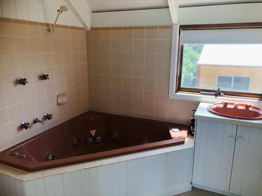 Peterborough Beach House Luaran gambar