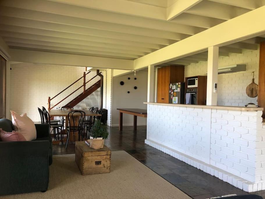 Peterborough Beach House Luaran gambar
