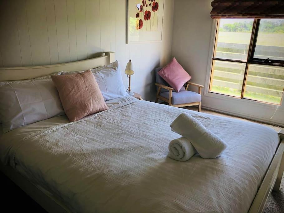 Peterborough Beach House Luaran gambar